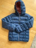 Jacke Mädchen 152 blau mit Kapuze Nürnberg (Mittelfr) - Oststadt Vorschau