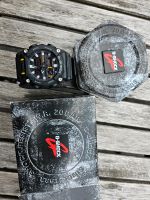 Uhr Casio G-Shock schwarz-gelb Lindenthal - Köln Lövenich Vorschau