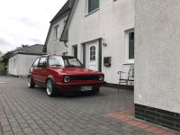 Golf 1 gti Stoßstangen Niedersachsen - Pattensen Vorschau