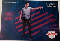 RB Leipzig RBL Autogrammkarte Frederik Gößling Handsigniert Berlin - Mitte Vorschau