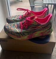 ASICS noosa tri 15 pink US 11 Hessen - Breidenbach (bei Biedenkopf) Vorschau