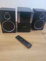 Grundig Micro HiFi System MS 240 Schleswig-Holstein - Süderbrarup Vorschau