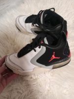 Cooler JORDAN für Jungen in Größe 36,5. Berlin - Neukölln Vorschau