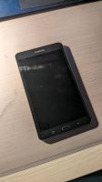 Samsung Galaxy Tab A6 Tablet 8GB schwarz Schleswig-Holstein - Lütjenburg Vorschau