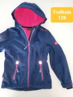 Trollkids Softshelljacke, Gr. 128 Nordrhein-Westfalen - Rösrath Vorschau