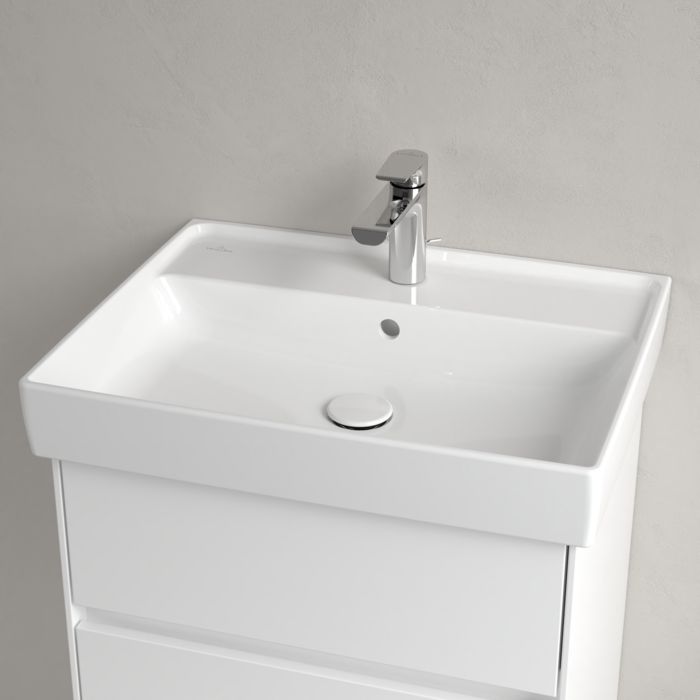 Villeroy&Boch Collara 60cm Aufsatz/Hängebecken CeramicPlus OUTLET in Weiterstadt