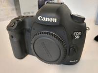 Canon EOS 5D Mark III Berlin - Spandau Vorschau