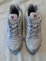 Nike shox TL weiß gr.38 Nordrhein-Westfalen - Ratingen Vorschau
