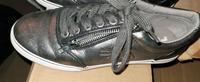Sneaker, Fila, silbergrau, Gr. 38 Eimsbüttel - Hamburg Eidelstedt Vorschau