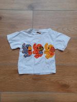 T-Shirt, Gr. 74-80, weiß, Elefanten Essen - Rüttenscheid Vorschau