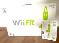 Nintendo Wii Fit Balance Board mit Wii Fit Spiel Schwerin - Altstadt Vorschau