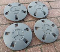 4x Mercedes Vito Viano Radkappen Felgendeckel Kappen A4474011600 Thüringen - Weira Vorschau