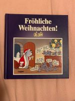 Uli Stein: Fröhliche Weihnachten Baden-Württemberg - Tübingen Vorschau