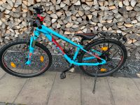 Mountainbike Cube Acid 26 Zoll Rheinland-Pfalz - Arzbach Vorschau