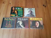 Konvolut CDs Bob Marley Frontenhausen - Bircha Vorschau