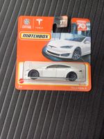 Matchbox Tesla Model S 86/100 Bayern - Friedberg Vorschau