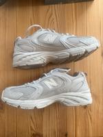 New Balance 530 Running Grau Beige München - Moosach Vorschau