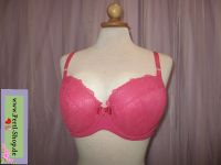 BH, Kinga, Push-Up, Rosa I, Pink, Malina, 90 C Bayern - Traunstein Vorschau