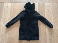 C&A Boucle Damen Mädchen Mantel Jacke Übergang Gr. 34 schwarz Nordrhein-Westfalen - Gummersbach Vorschau