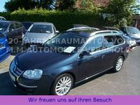 Volkswagen Golf Variant TSI DSG Sportline+Klima+GSD+AHK+ALU Nordrhein-Westfalen - Versmold Vorschau