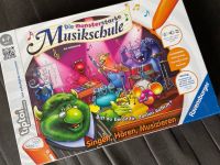 Tiptoi Monsterstarke Musikschule wie neu Nordrhein-Westfalen - Hilden Vorschau