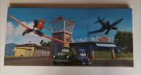 Disney Planes Bild Leinwand Rheinland-Pfalz - Ober-Flörsheim Vorschau