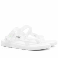 NEU! - SUICOKE - DEPA-Cab - White - NEU! Pankow - Prenzlauer Berg Vorschau