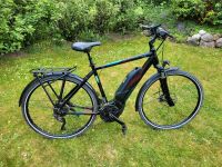 E-Bike Winora Yucatan 20 Yamaha 28 Zoll Kr. München - Höhenkirchen-Siegertsbrunn Vorschau