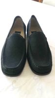 Slipper ECCO Tods Lloyd GKM 43/9 Leder NEU NP199€ Bayern - Scheyern Vorschau