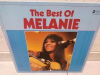 Schallplatte "The Best of Melanie" Bayern - Petersaurach Vorschau