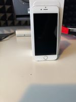 Apple iPhone 6 Silver 16 GB Hamburg-Nord - Hamburg Winterhude Vorschau