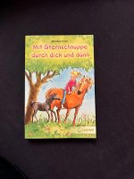 Mit Sternschnuppe durch dick und dünn Marliese Arold  Doppelband! Berlin - Steglitz Vorschau