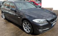 BMW 528 5er -  i Touring Baden-Württemberg - Ettenheim Vorschau