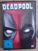 DVD Film Deadpool Dortmund - Eichlinghofen Vorschau