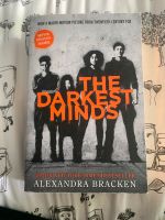 The darkest minds Alexandra Bracken Kr. München - Garching b München Vorschau