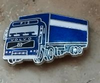 Pin Volvo F12 Truck Anstecker Metall Sammeln Sachsen - Annaberg-Buchholz Vorschau