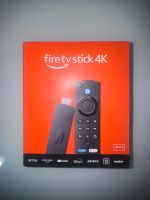 Amazon Fire tv Stick 4K Nordrhein-Westfalen - Marienheide Vorschau