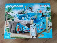 Playmobil Aquarium, family fun 9060 Baden-Württemberg - Ulm Vorschau