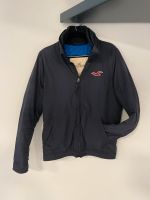 Hollister Jacke übergangsjacke Wandsbek - Hamburg Sasel Vorschau