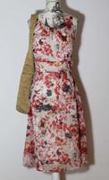Sommerkleid mit Blumen Größe 36 Zero neu Baden-Württemberg - Ellwangen (Jagst) Vorschau
