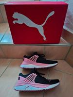 Sportschuhe Damen Puma Größe 40 Hessen - Flieden Vorschau