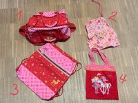 Tasche Beutel Set von Spiegelburg Prinzessin Lillifee Nordrhein-Westfalen - Delbrück Vorschau