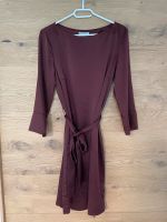 Lockeres Blusen Kleid 42 H&M Bordeaux Schleswig-Holstein - Norderstedt Vorschau