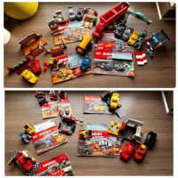 Lego Junior Cars Bayern - Oberndorf am Lech Vorschau