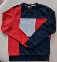 Tommy Hilfiger Sweater, Hoodie, Pullover, Gr.176,neuwertig Bochum - Bochum-Mitte Vorschau