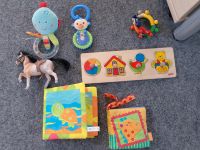 Spielzeug für Babys zum Tausch Nordrhein-Westfalen - Rheda-Wiedenbrück Vorschau