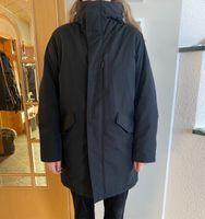 Michael Kors Jacke Parka Winterjacke schwarz L Herrenjacke Mantel Leipzig - Altlindenau Vorschau