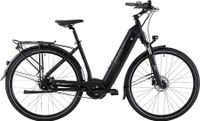 Angebot BBF Zürich E-Bike Elektrofahrrad Pedelec Niedersachsen - Brake (Unterweser) Vorschau