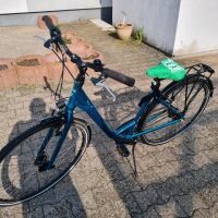 Verkaufe ein Damenfahrrad in einem sehr guten Zustand VB Saarland - Quierschied Vorschau