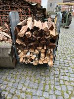 Brennholz, Buche, Birke, Holz Hessen - Neukirchen Vorschau